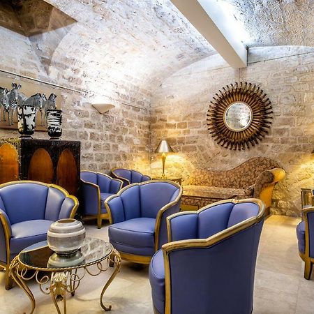 Hotel Des Ducs D'Anjou Párizs Kültér fotó